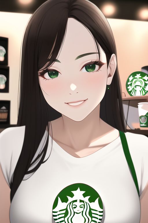 An image depicting Starbucks